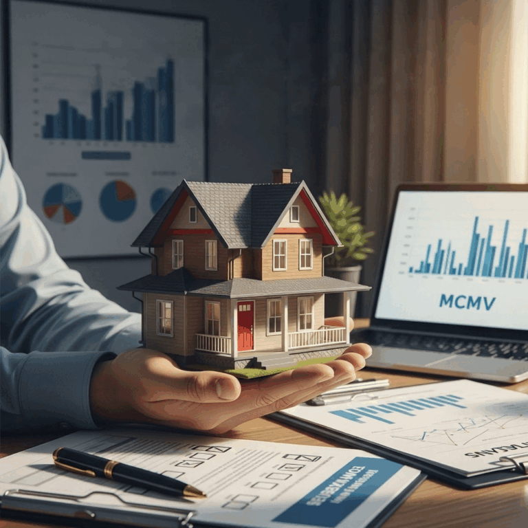 Passo a passo completo para comprar seu primeiro imóvel pelo MCMV (com checklists)