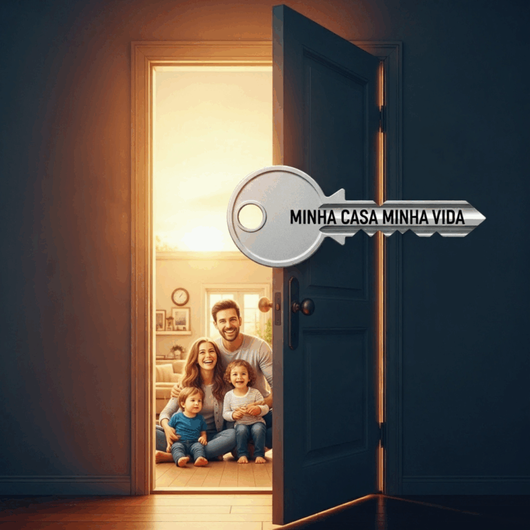 MINHA CASA MINHA VIDA, ÚLTIMA CHANCE DE TER SUA CASA PRÓPRIA