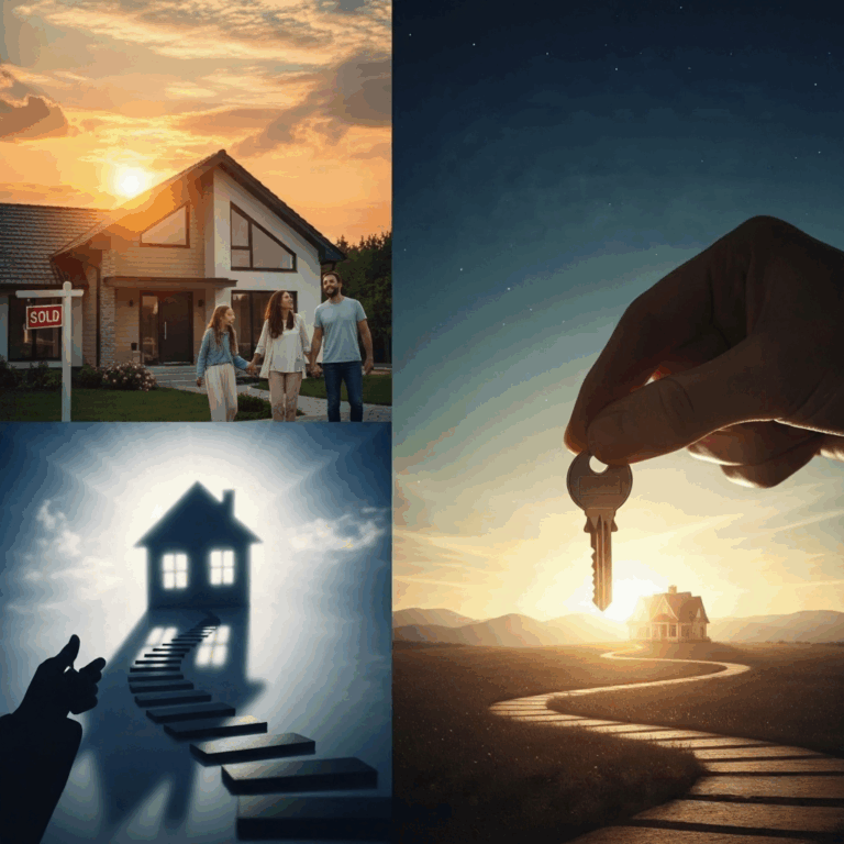 Minha Casa Minha Vida: Sua Última Oportunidade de Realizar o Sonho da Casa Própria