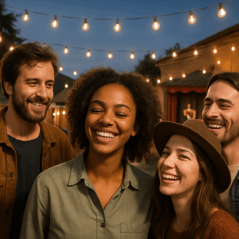 Onde Encontrar Eventos Culturais Discretos e Intimistas Típicos de Cidades Pequenas