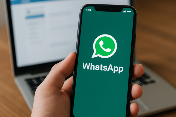 como criar um link para whatsapp