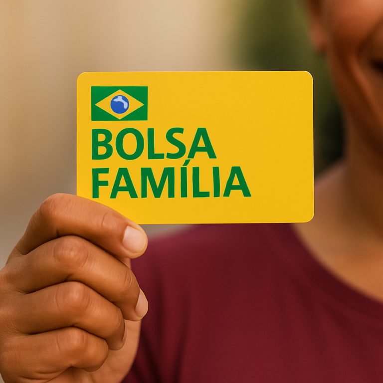 Bolsa Família: guia passo a passo para quem quer se cadastrar