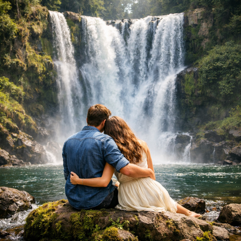 Cachoeiras Alto Paraiso: Guia Definitivo Com 15 Paradas Imperdíveis Para Sua Primeira Viagem