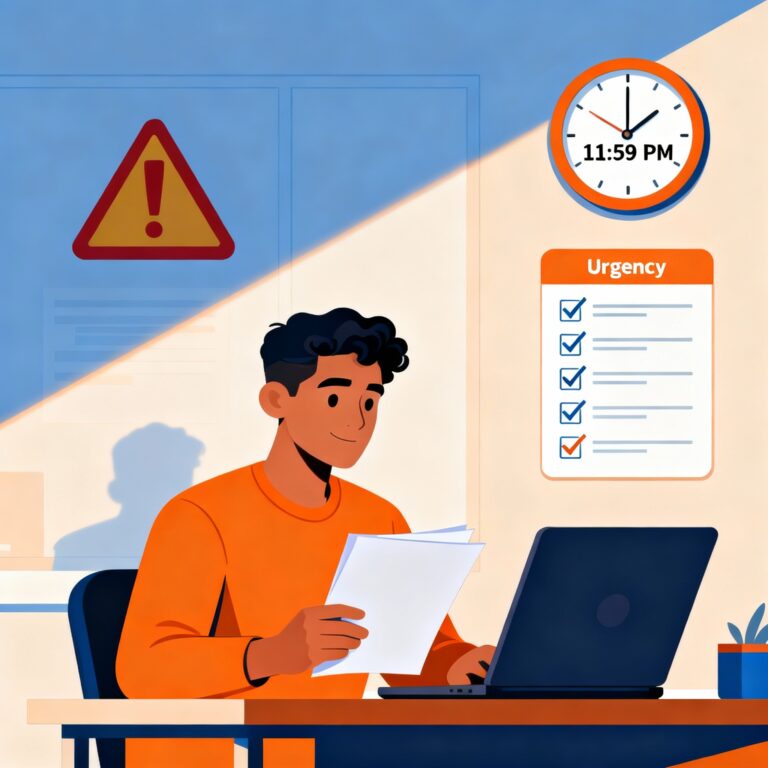 Última Chance Para Evitar Bloqueio do Benefício